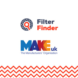 We've been shortlisted for the Make UK Awards 2021!