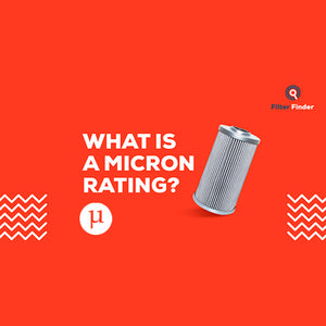 What are Micron and Beta Ratings in Filtration?