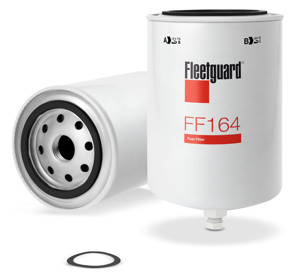 Fleetguard FF164