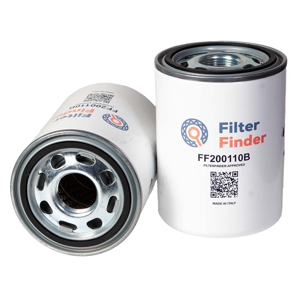 FilterFinder FF200116B