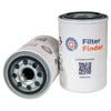 Main Filter MF0058001