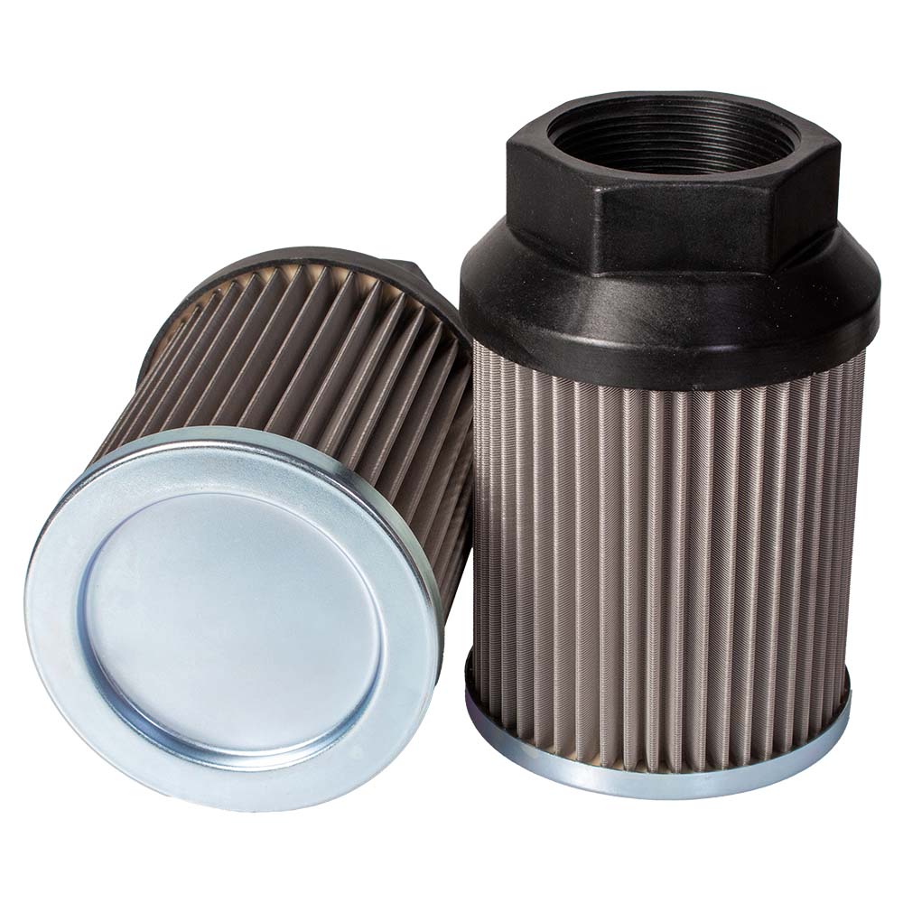 Main Filter MF0062189