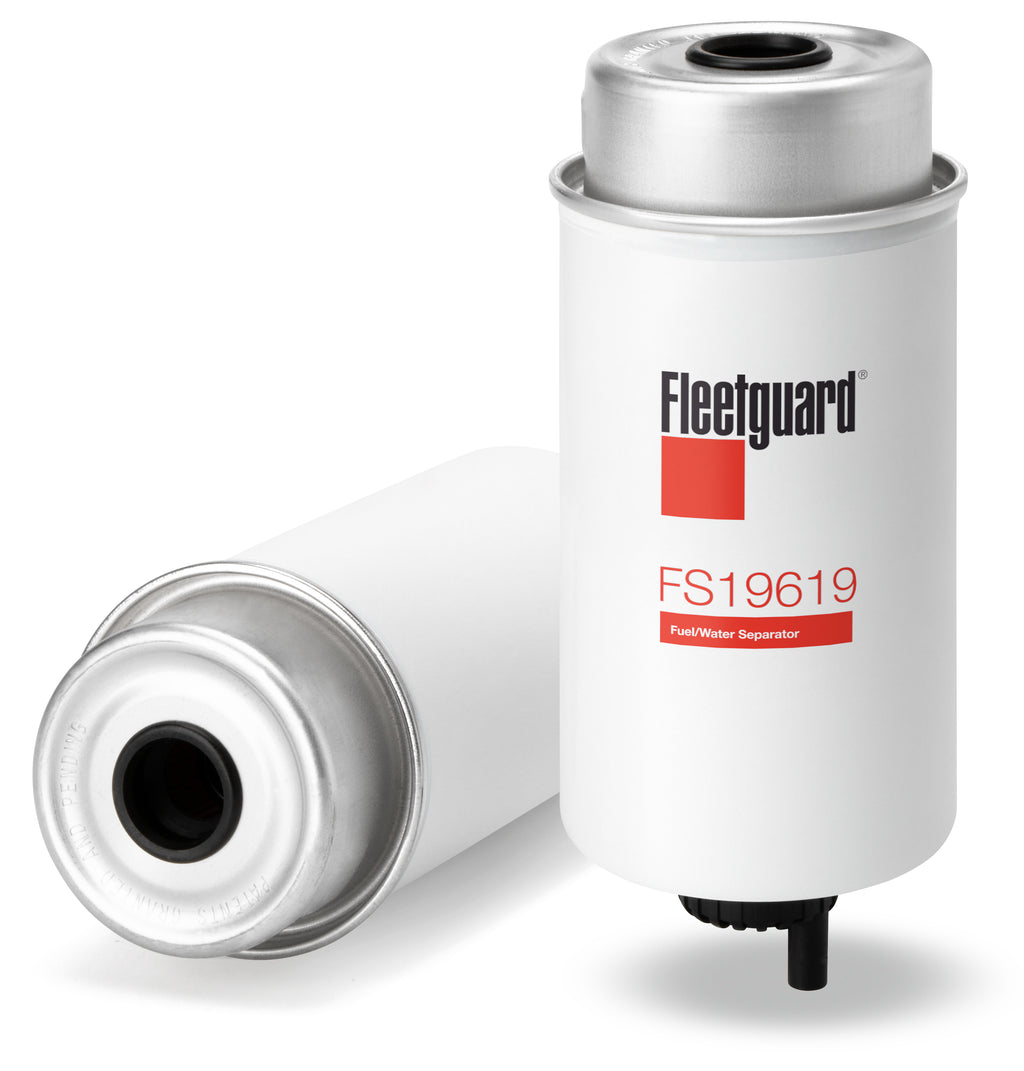 Fleetguard FS19619