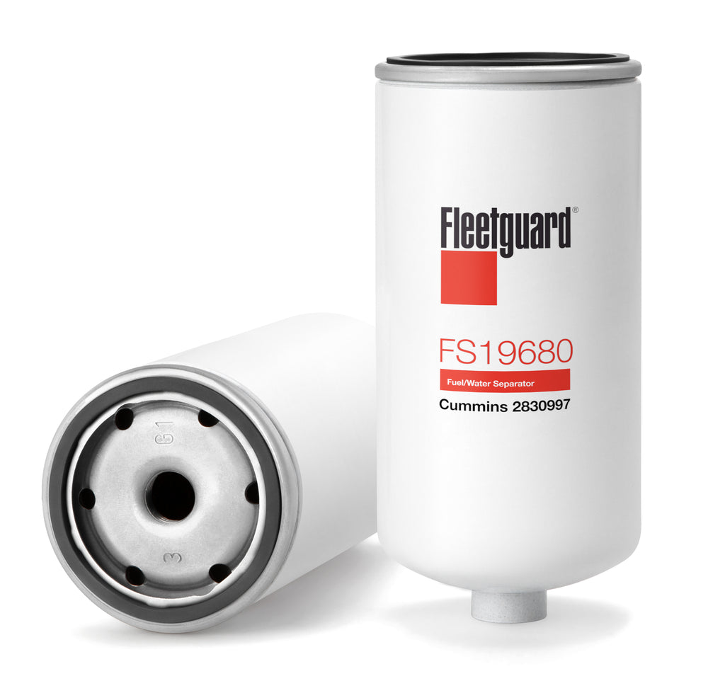 Fleetguard FS19680