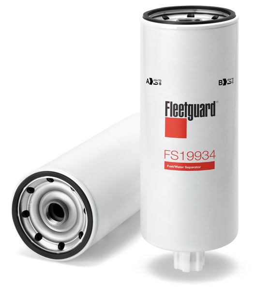 Fleetguard FS19934
