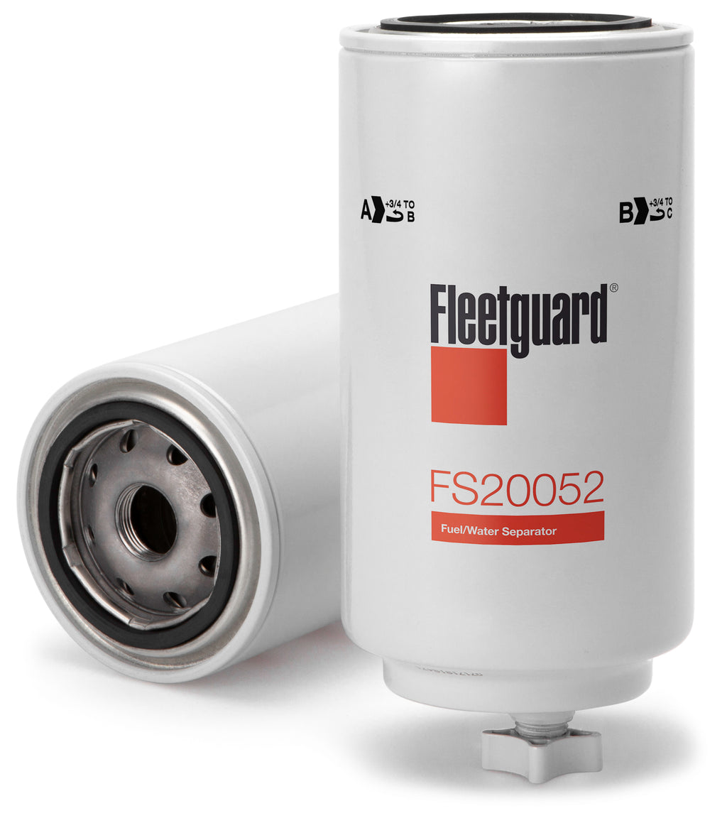 Fleetguard FS20052