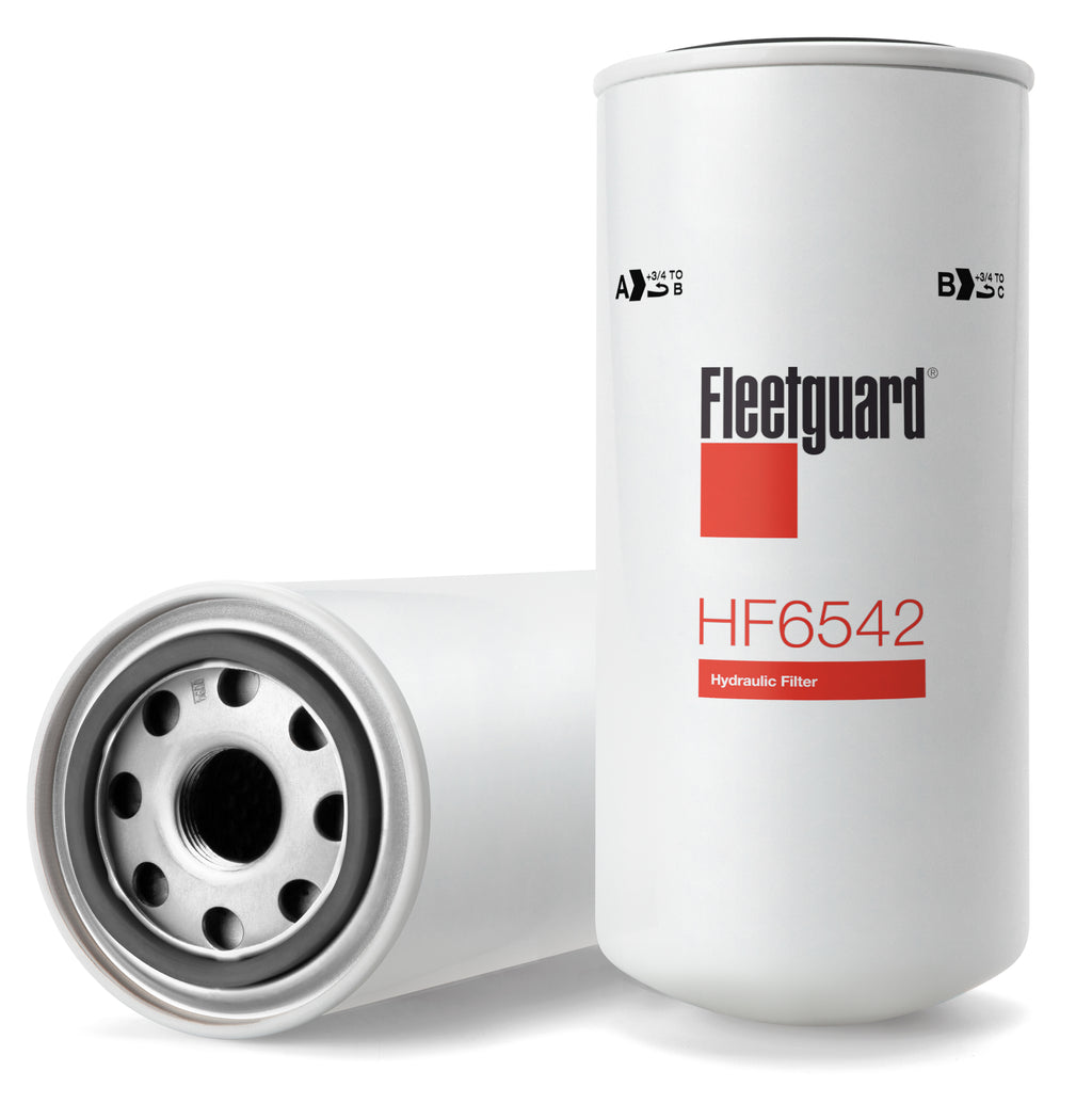 Fleetguard HF6542