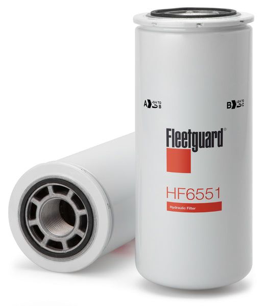 Fleetguard HF6551