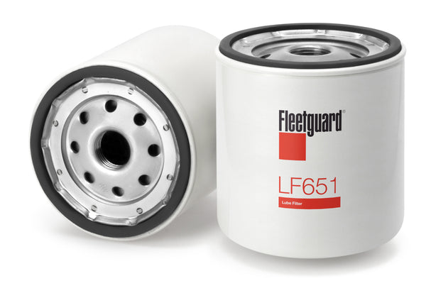 Fleetguard LF651