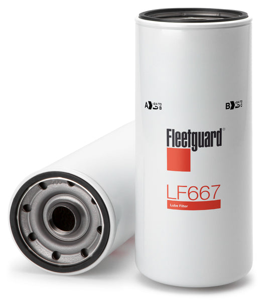 Fleetguard LF667