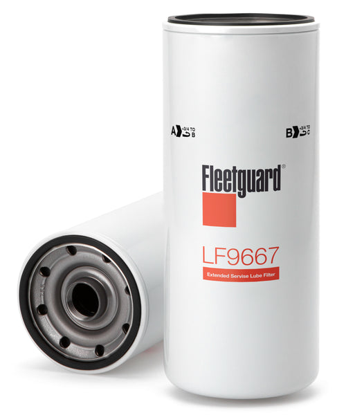 Fleetguard LF9667