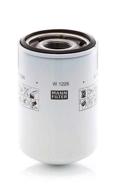 Mann Filter W 1226