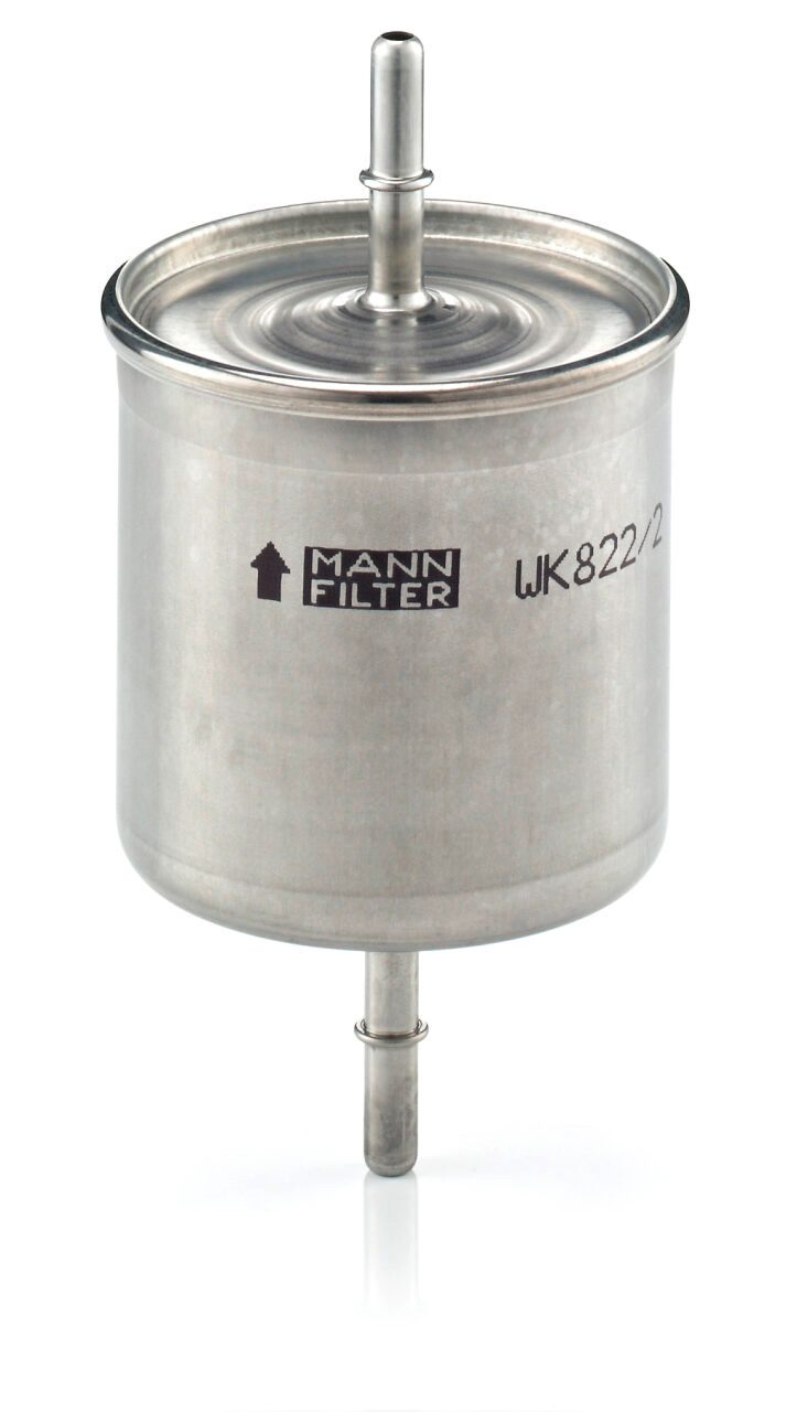 Mann Filter WK 822/2