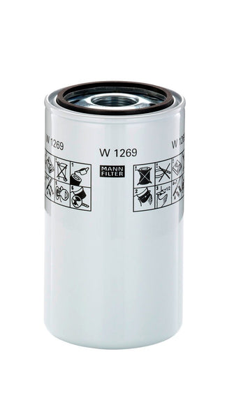 Mann Filter W 1269