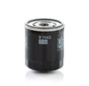 Mann Filter W 7043