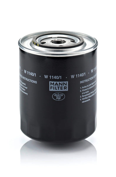 Mann Filter W 1140/1