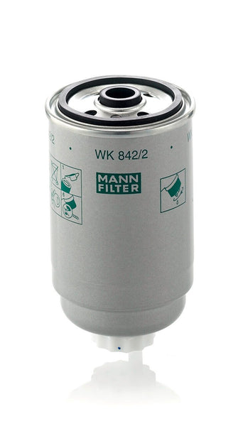 Mann Filter WK 842/2