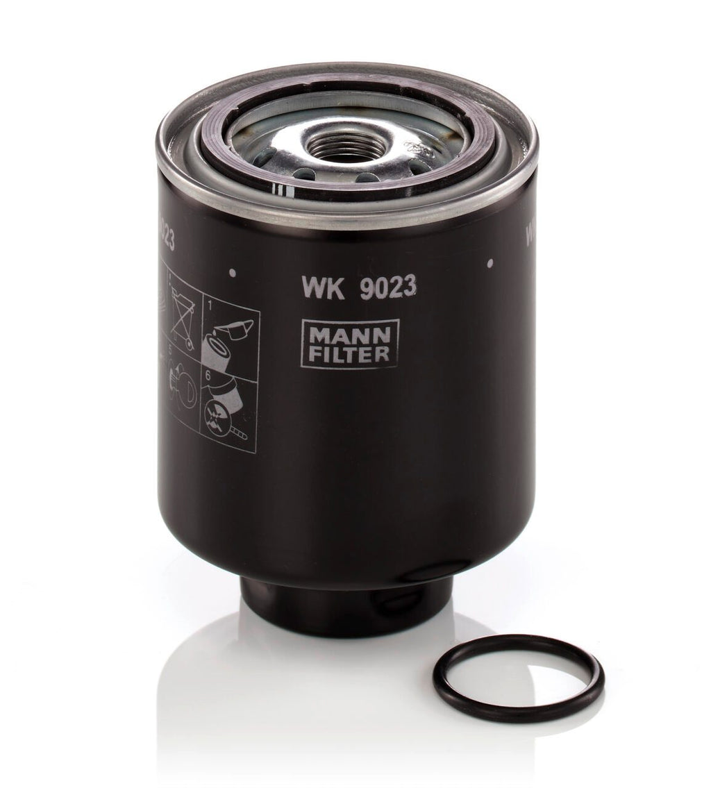 Mann Filter WK 9023 z