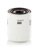 Mann Filter W 923/7