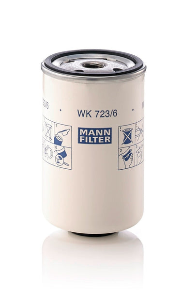 Mann Filter WK 723/6