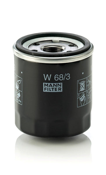 Mann Filter W 68/3