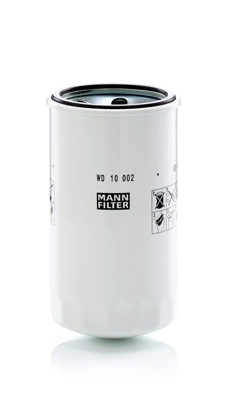 Mann Filter WD 10 002