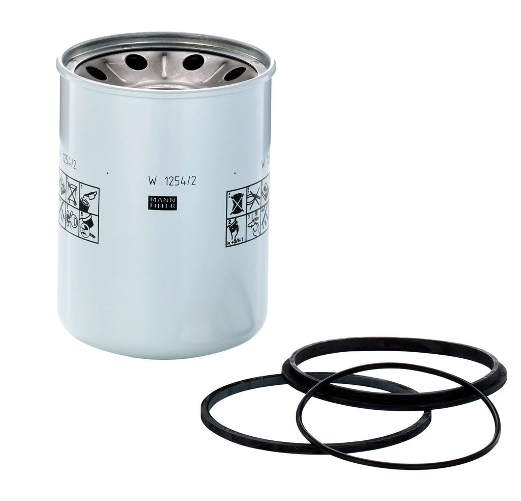 Mann Filter W 1254/2 x