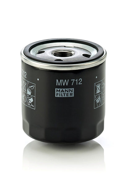 Mann Filter MW 712