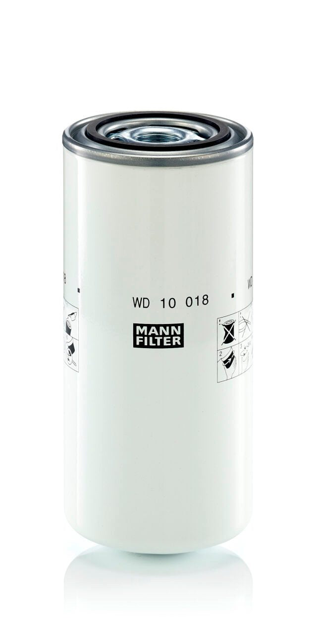 Mann Filter WD 10 018