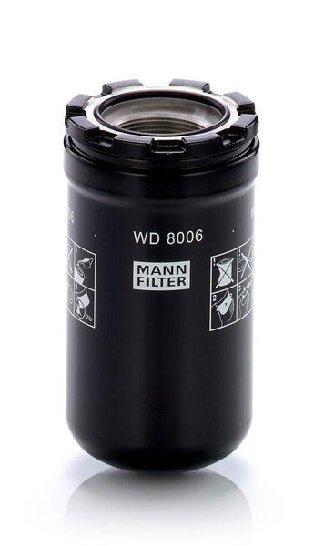 Mann Filter WD 8006