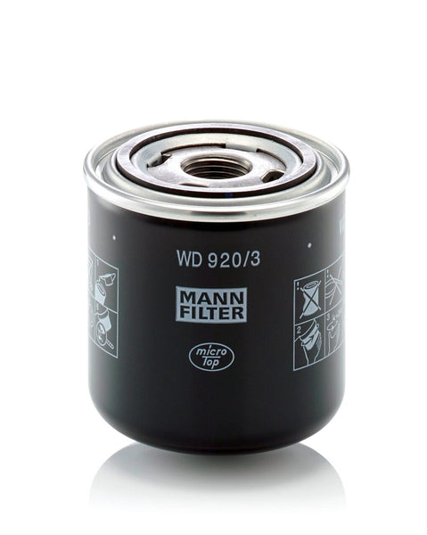 Mann Filter WD 920/3