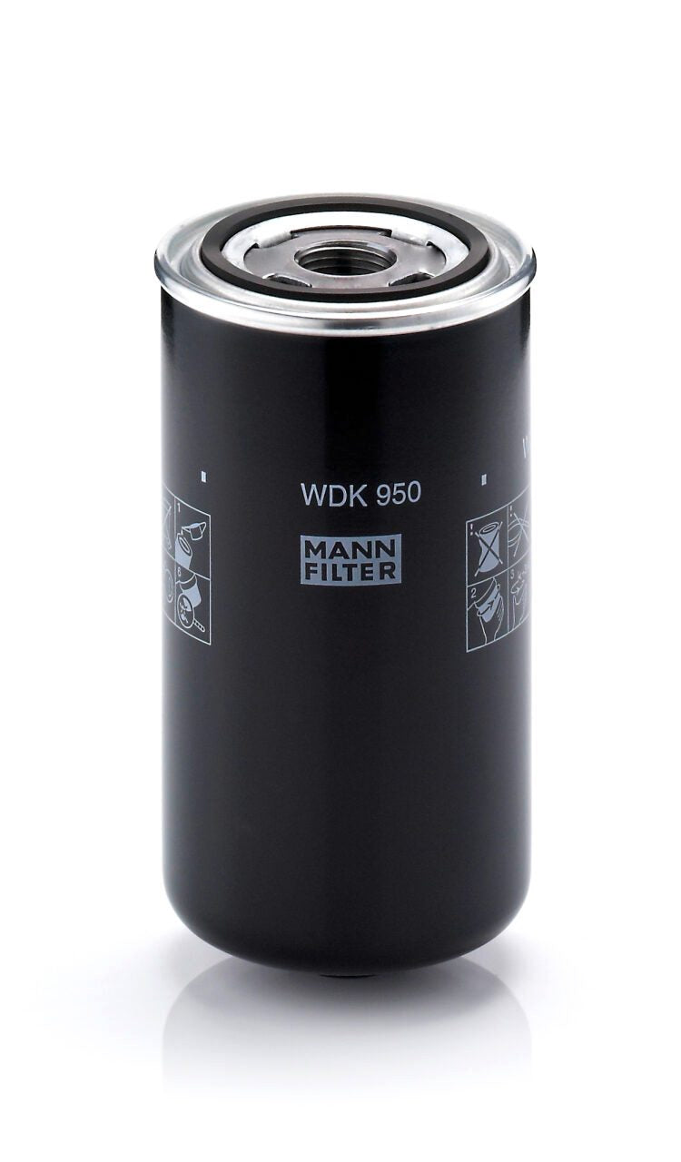 Mann Filter WDK 950