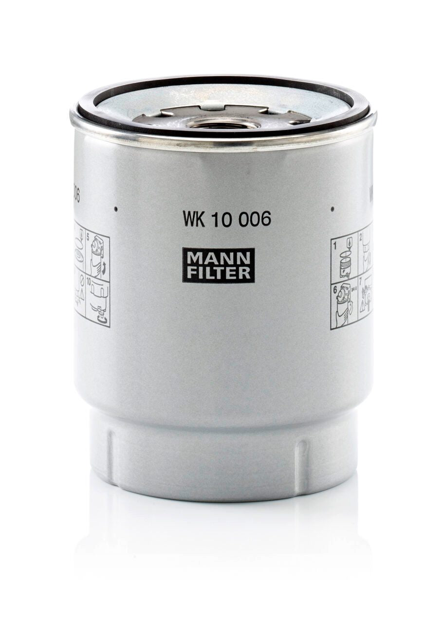 Mann Filter WK 10 006 z