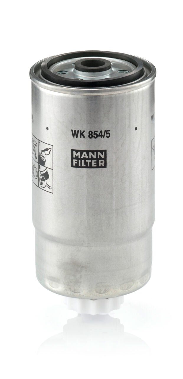 Mann Filter WK 854/5