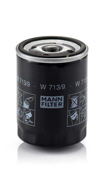 Mann Filter W 713/9