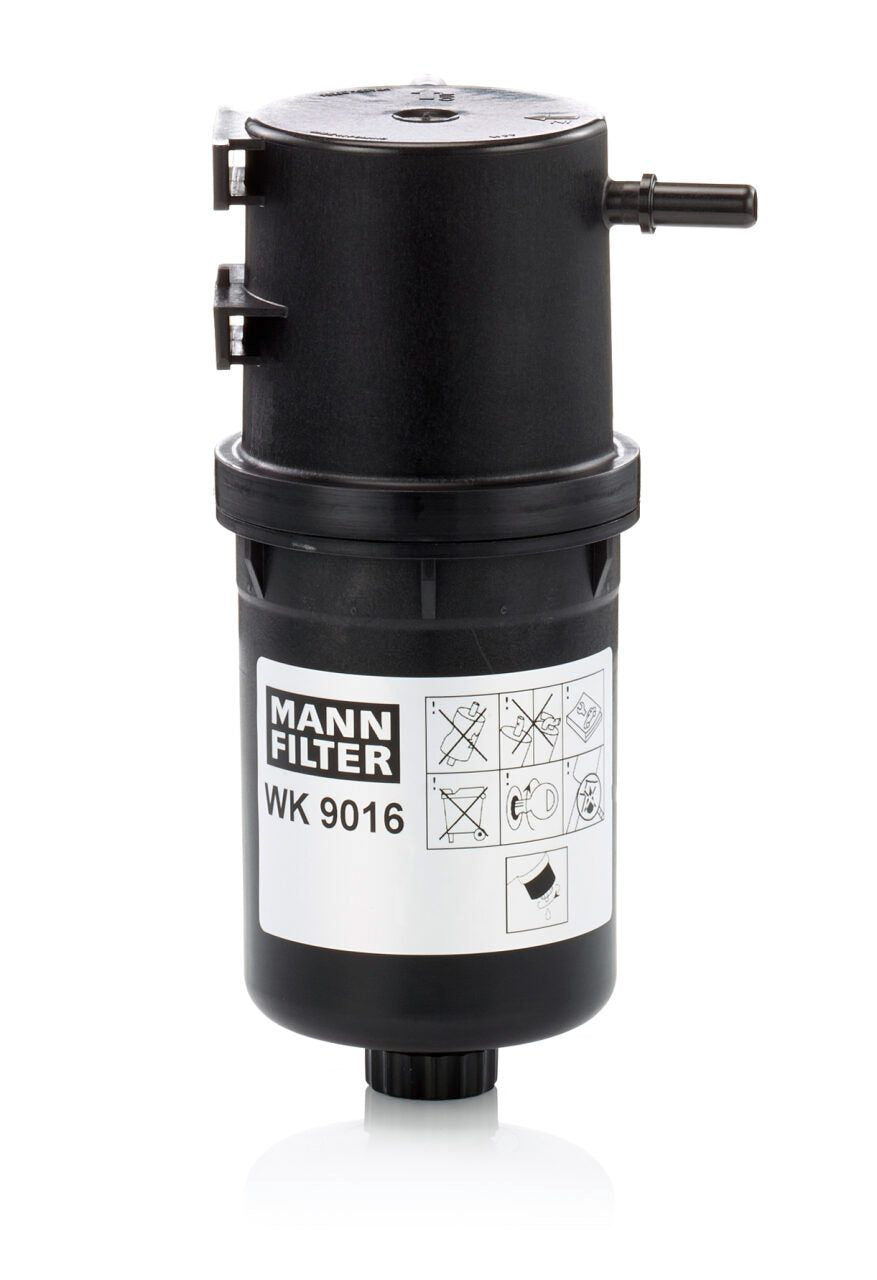 Mann Filter WK 9016