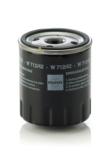 Mann Filter W 712/42