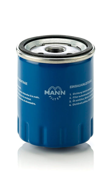 Mann Filter W 712/15