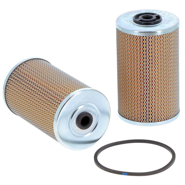 HiFi Filter SN 25013