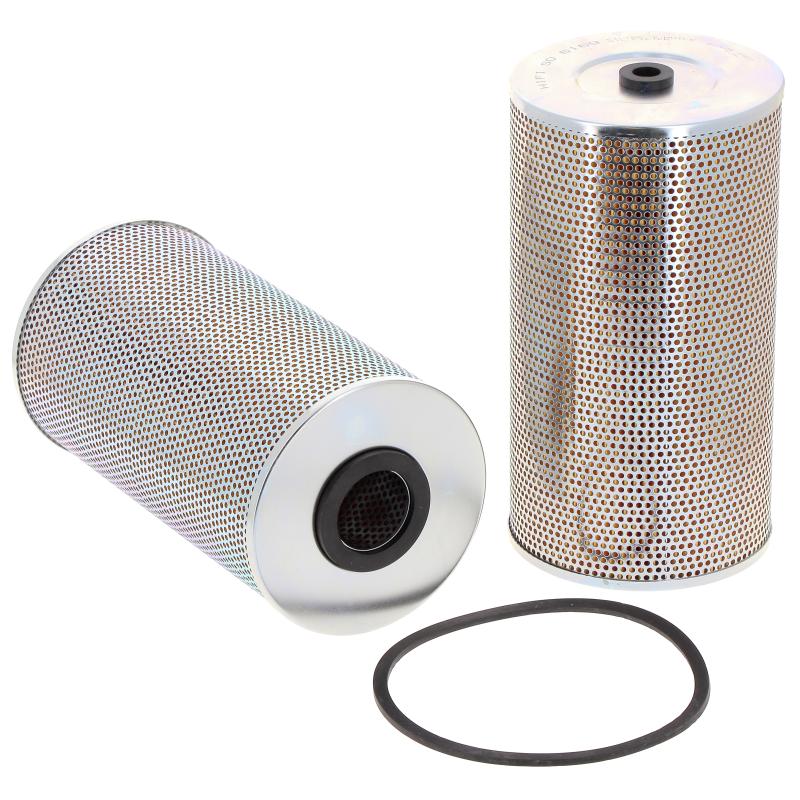 HiFi Filter SO 6169