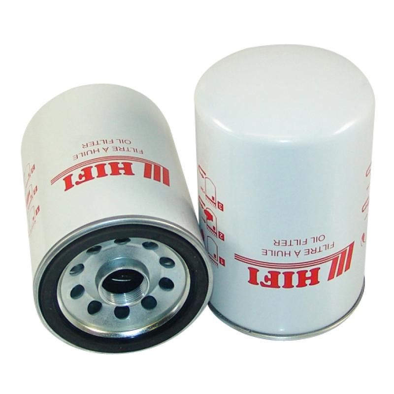 HiFi Filter SO 6196