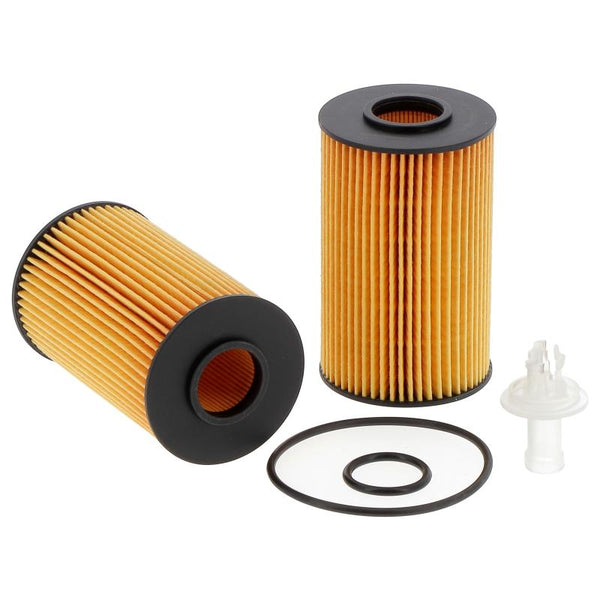 HiFi Filter SO 6161