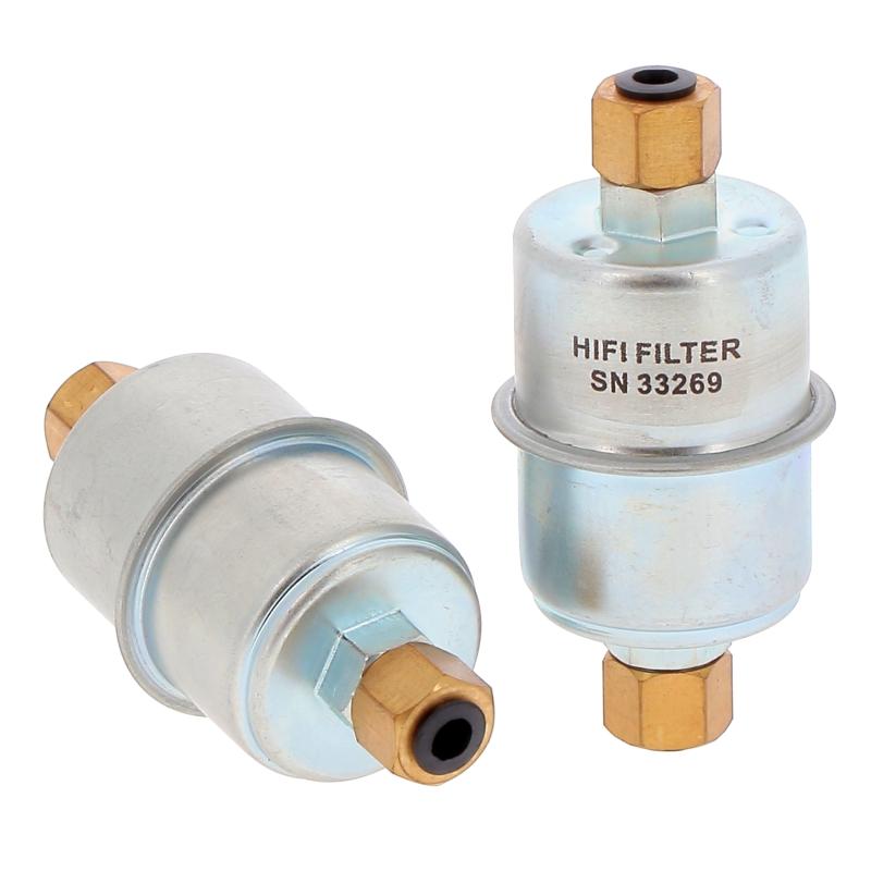 HiFi Filter SN 33269