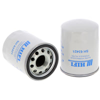 HiFi Filter SH 63421