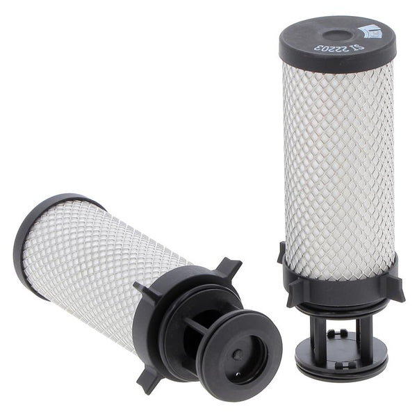 HiFi Filter SI 22203