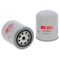 HiFi Filter SN 70549