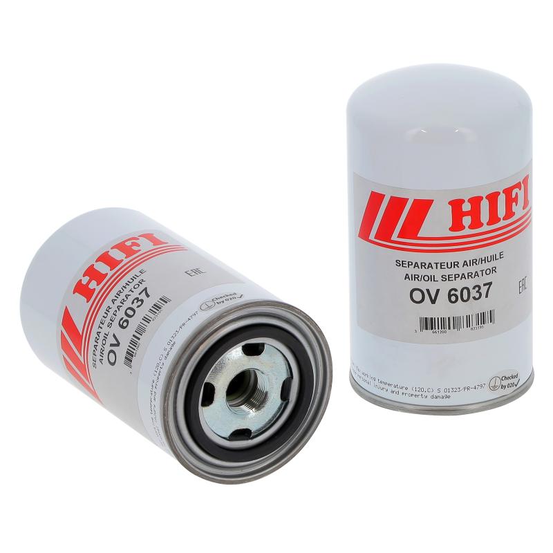 HiFi Filter OV 6037