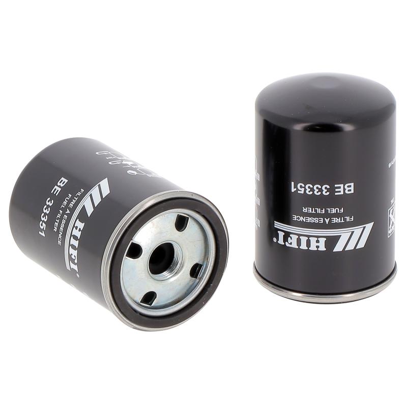 HiFi Filter BE 33351