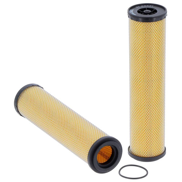 HiFi Filter SI 43431