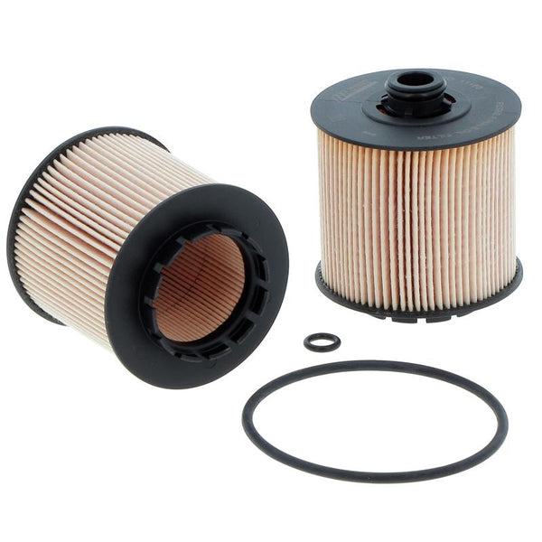 HiFi Filter SO 11166